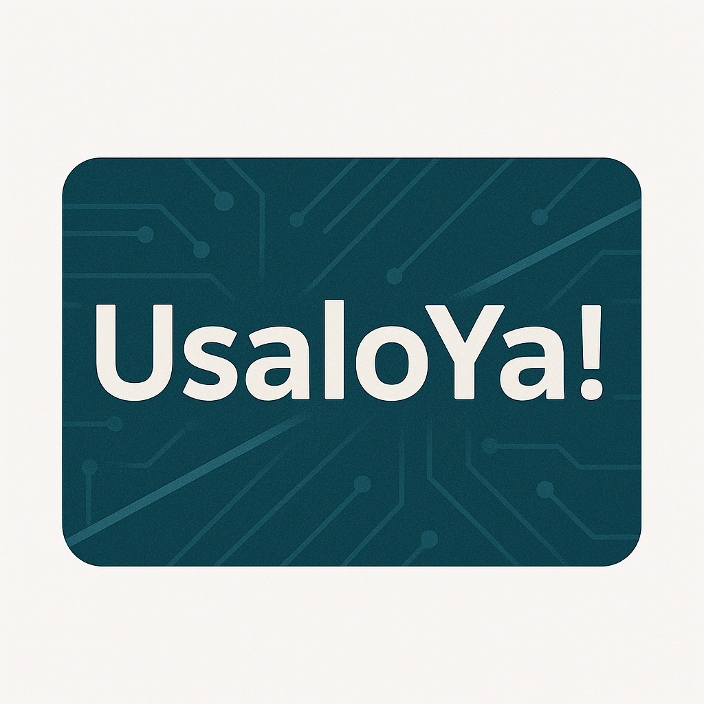 UsaloYo
